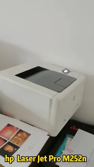 Película médica imprimible por ultrasonido blanco para inyección de tinta